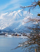 Achensee Tyrol Austria 93